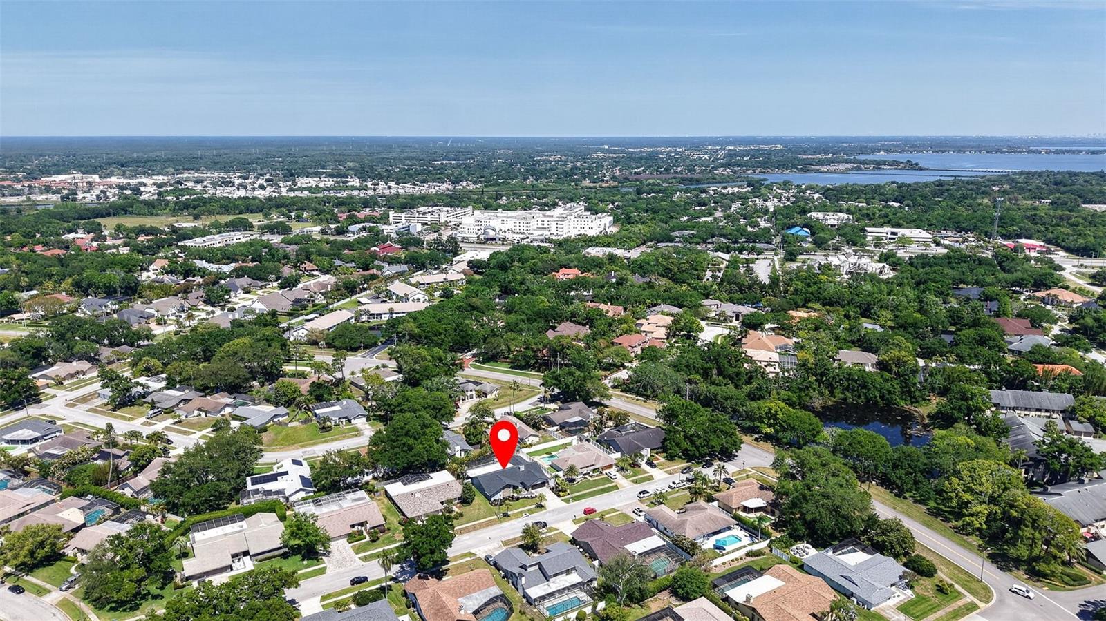 2973 SOMERSWORTH DR, CLEARWATER, FL, 33761