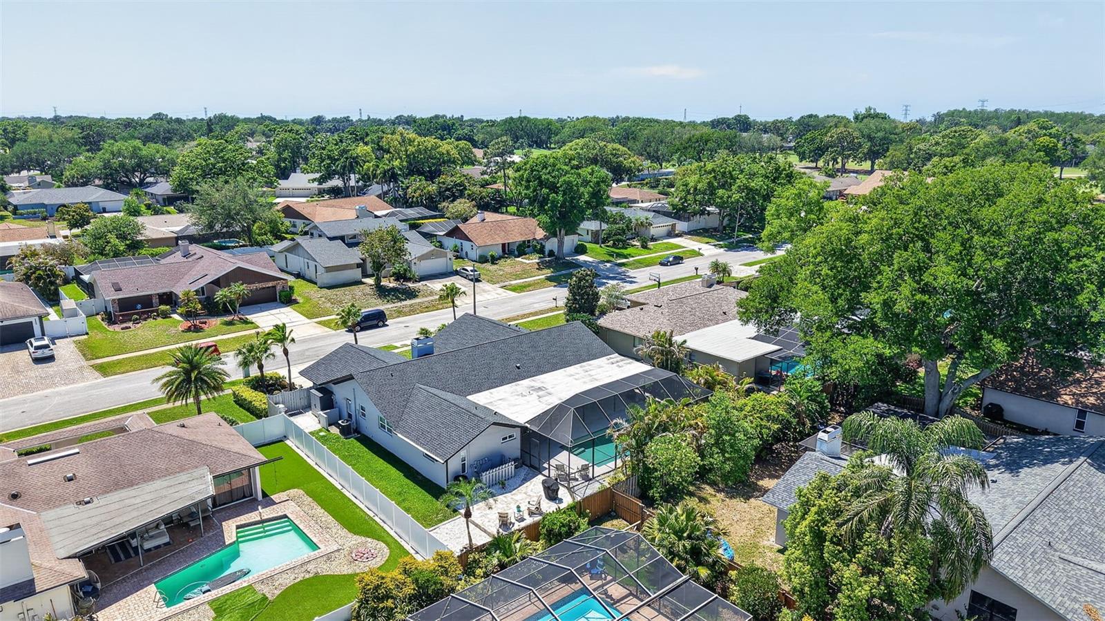 2973 SOMERSWORTH DR, CLEARWATER, FL, 33761