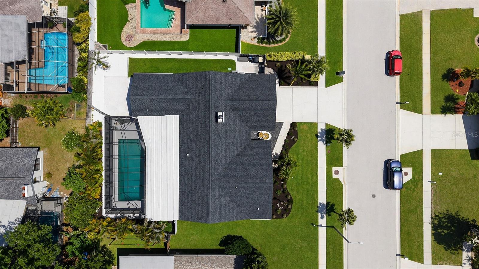 2973 SOMERSWORTH DR, CLEARWATER, FL, 33761