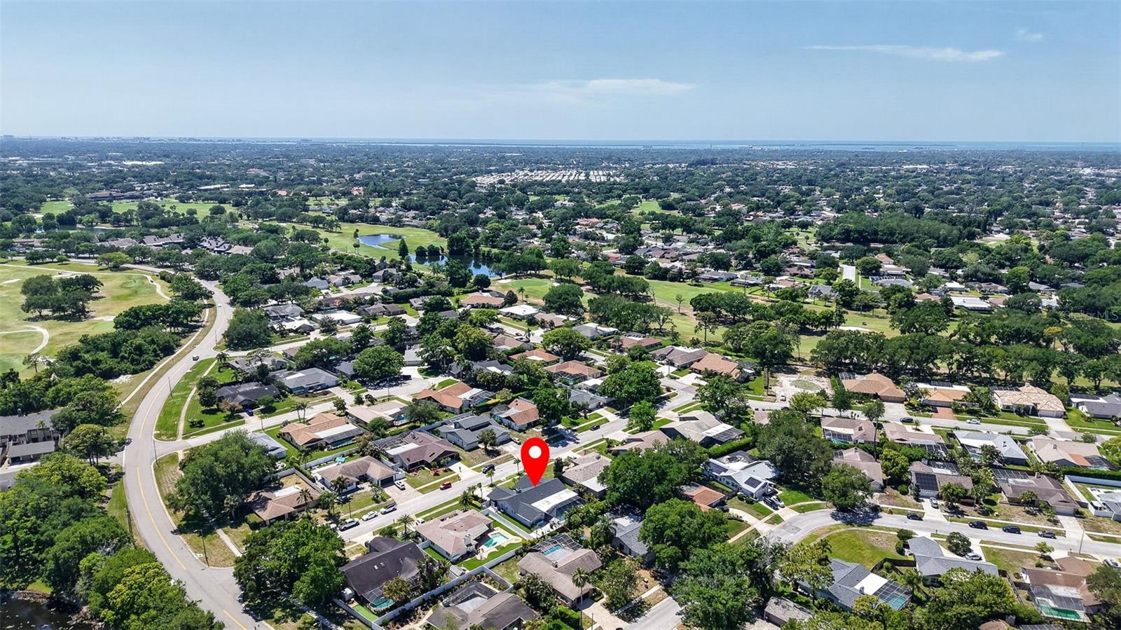 2973 SOMERSWORTH DR, CLEARWATER, FL, 33761