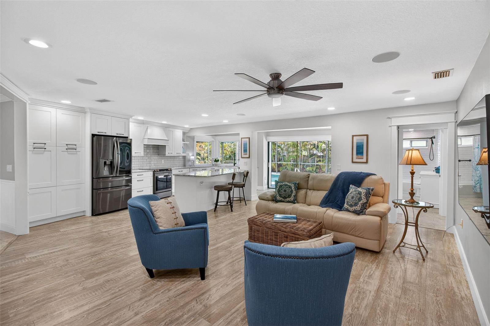 2973 SOMERSWORTH DR, CLEARWATER, FL, 33761