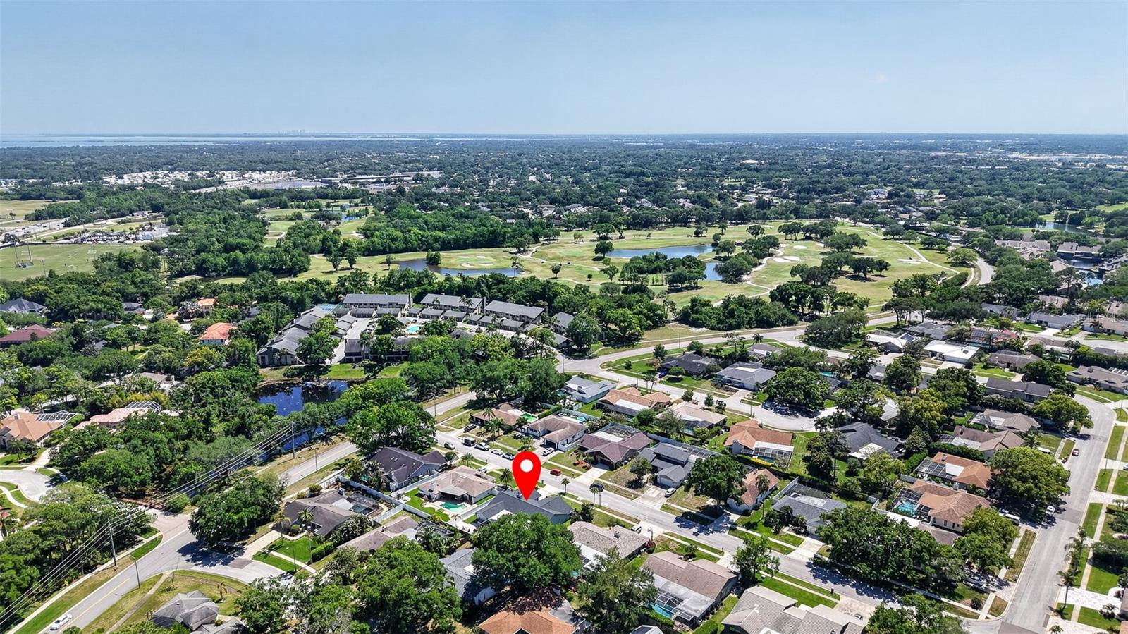 2973 SOMERSWORTH DR, CLEARWATER, FL, 33761