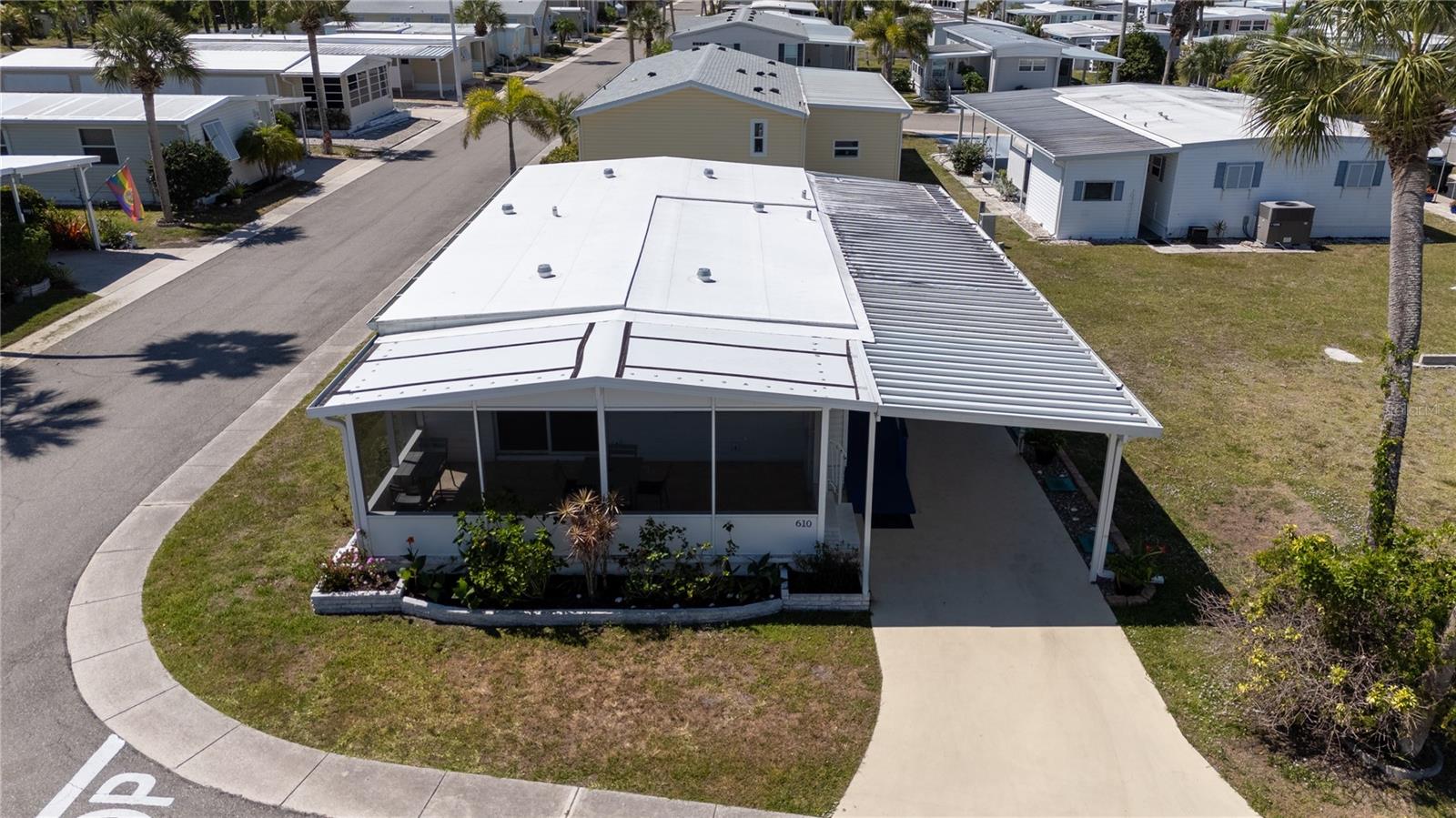 610 DELPHINIUM DR, VENICE, FL, 34293