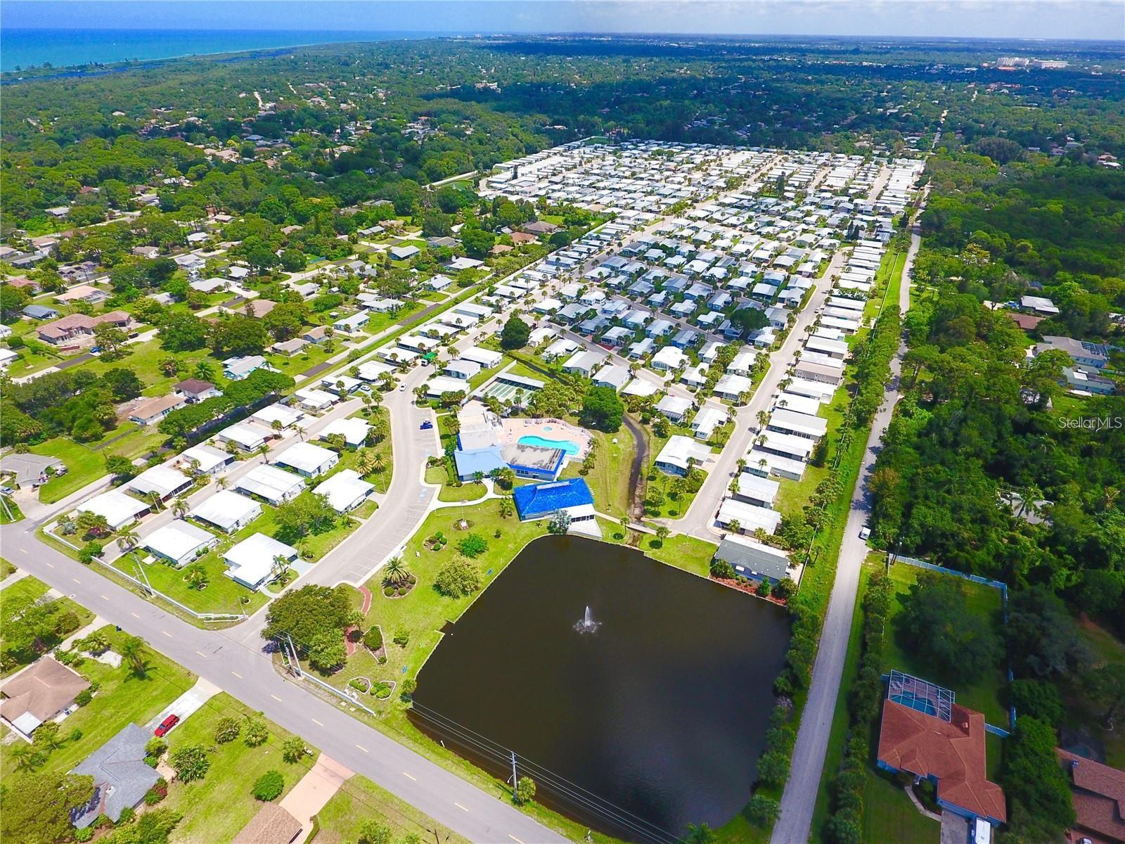610 DELPHINIUM DR, VENICE, FL, 34293