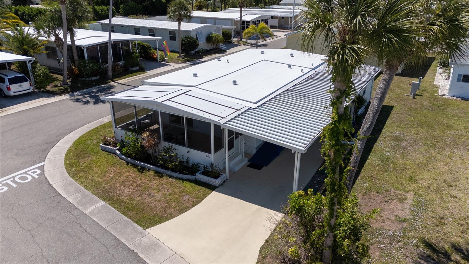 610 DELPHINIUM DR, VENICE, FL, 34293