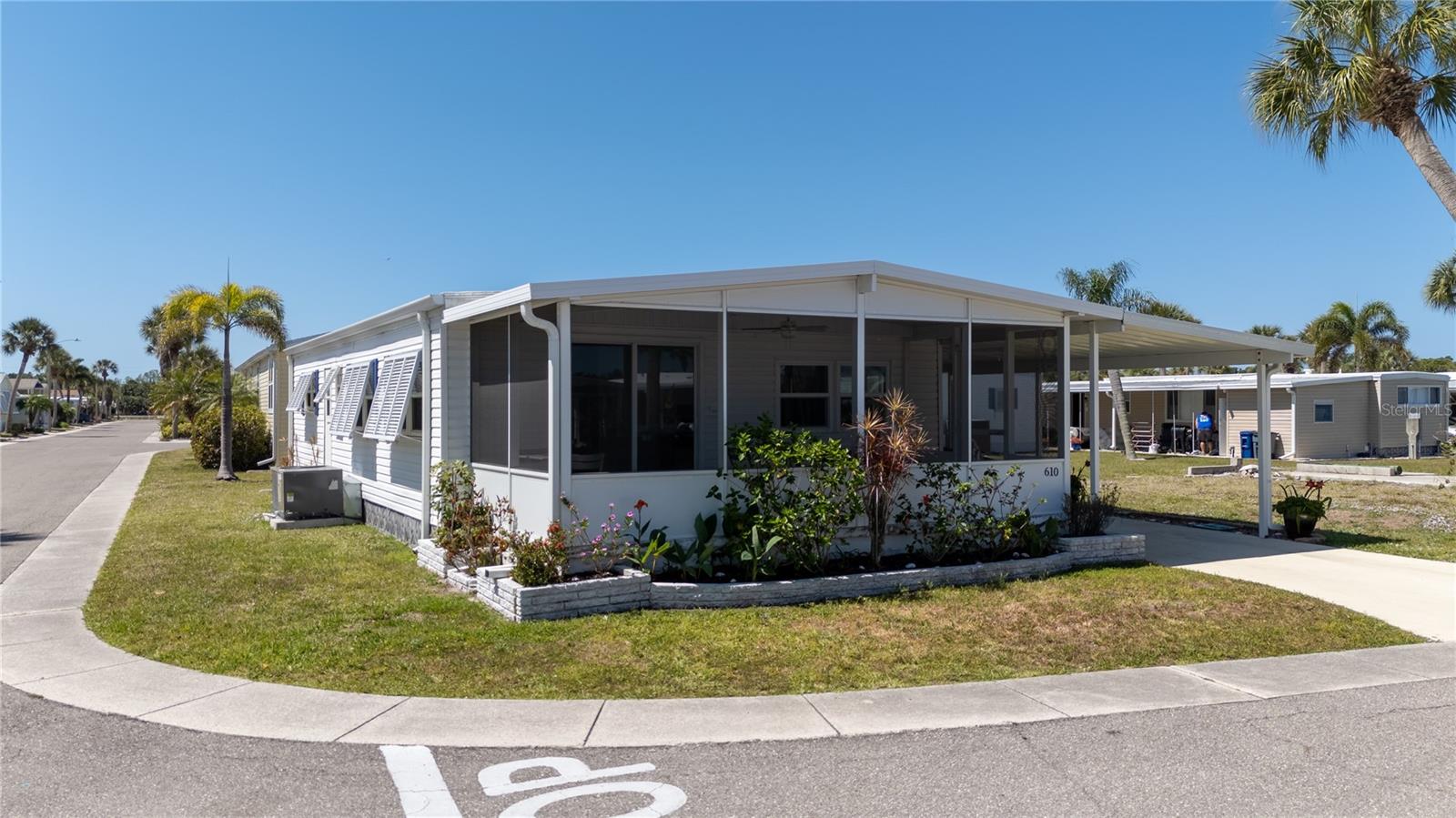 610 DELPHINIUM DR, VENICE, FL, 34293