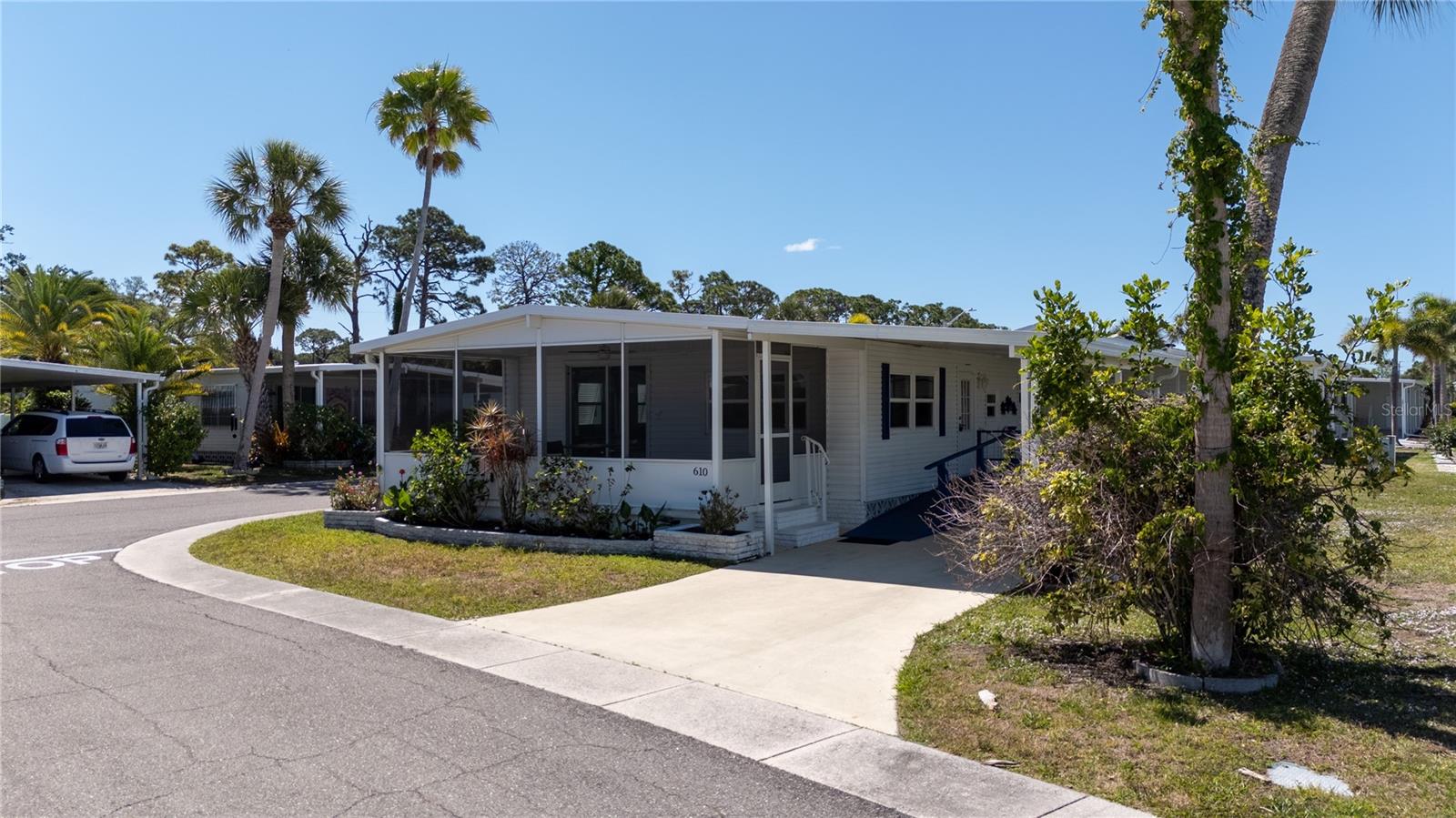 610 DELPHINIUM DR, VENICE, FL, 34293