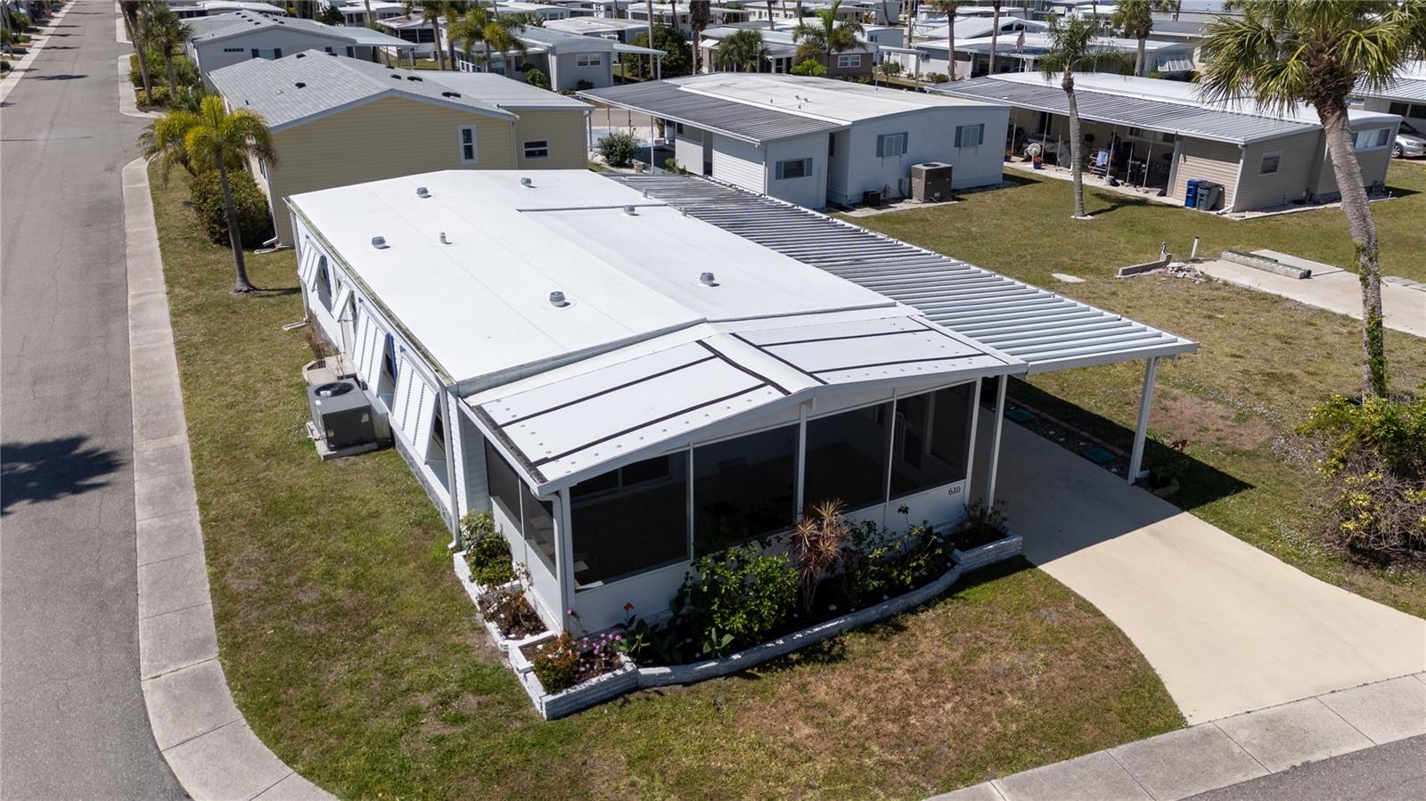 610 DELPHINIUM DR, VENICE, FL, 34293