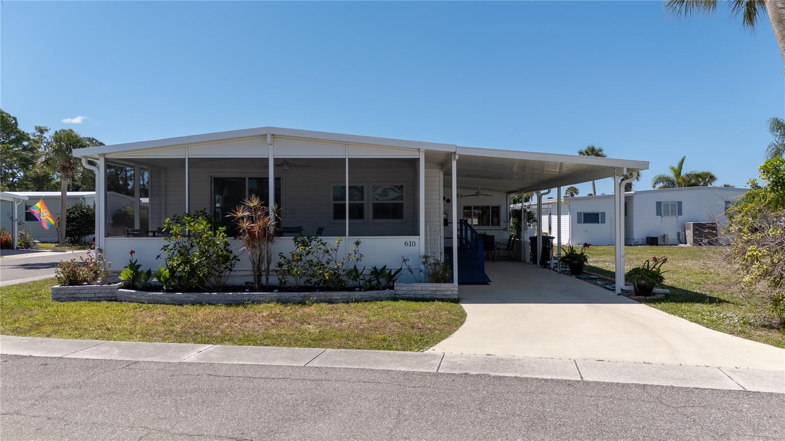610 DELPHINIUM DR, VENICE, FL, 34293