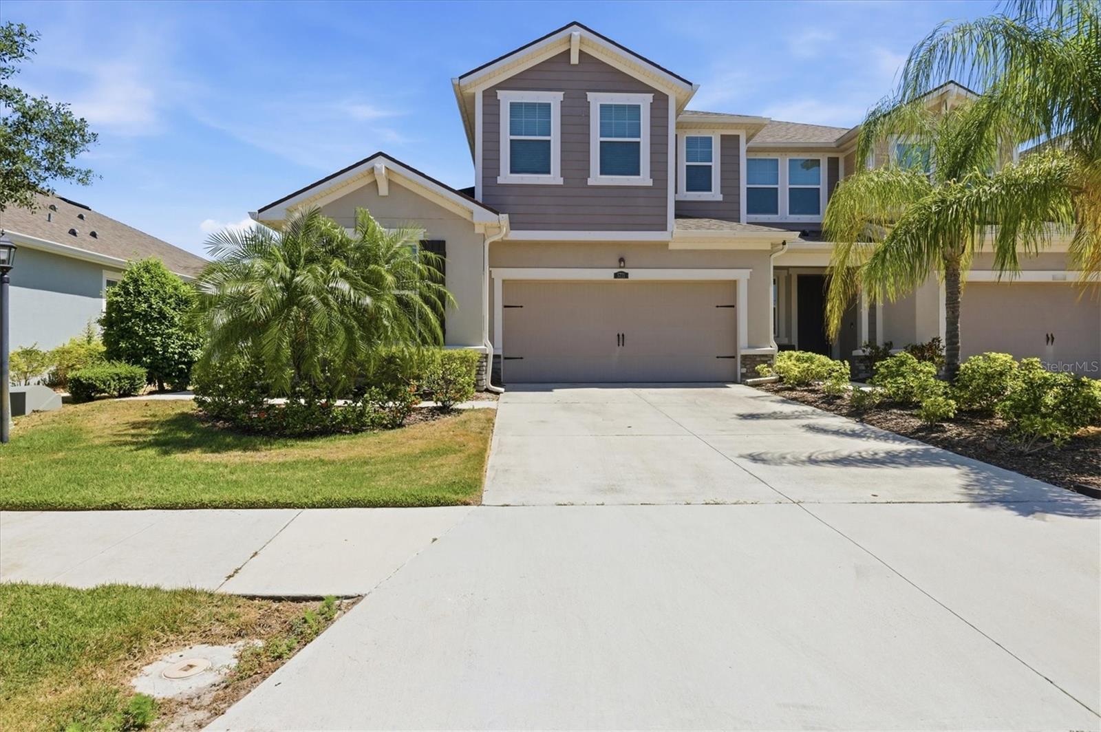 5721 SILVERBRIDGE TRL, BRADENTON, FL, 34211