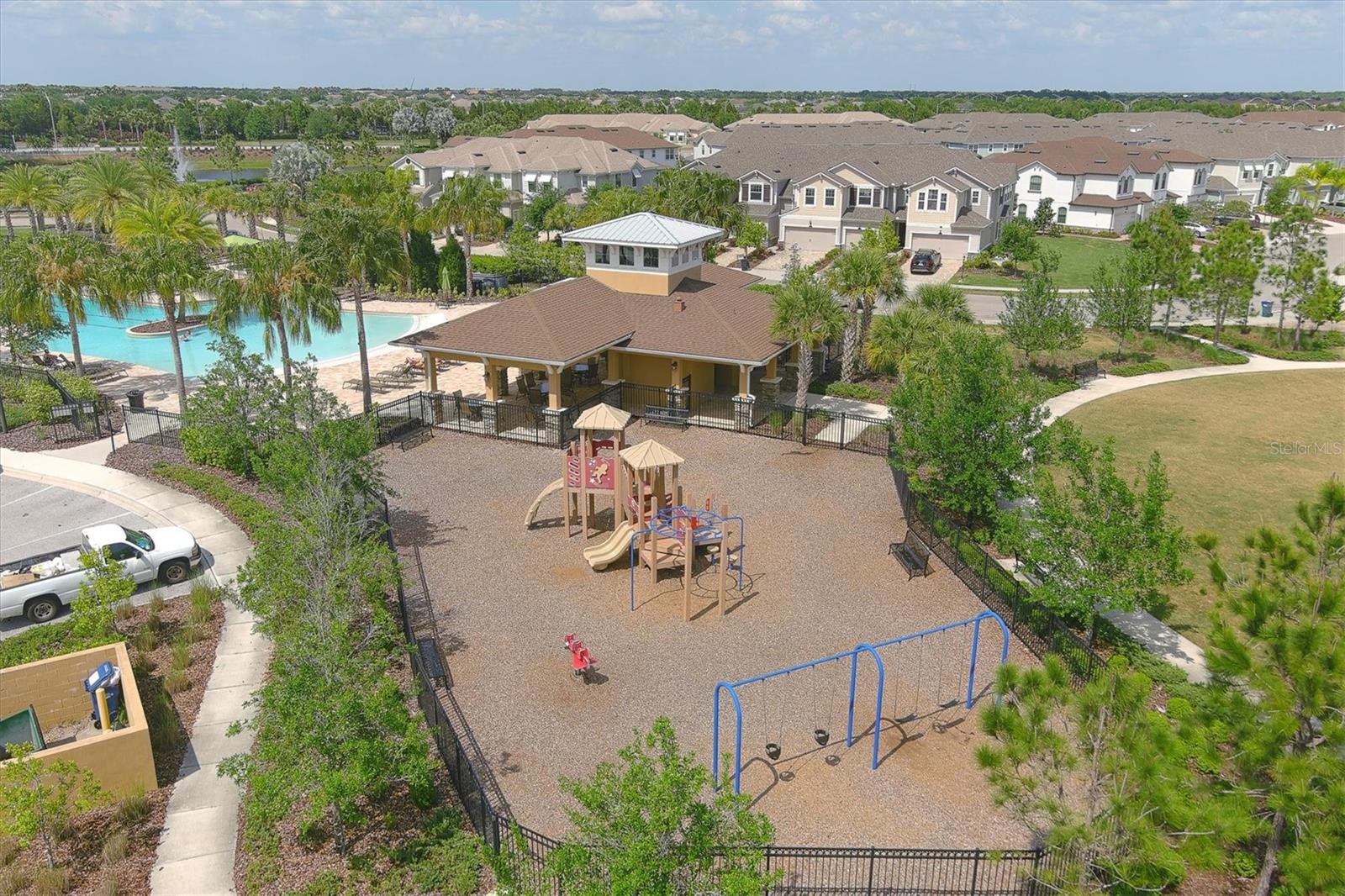 5721 SILVERBRIDGE TRL, BRADENTON, FL, 34211