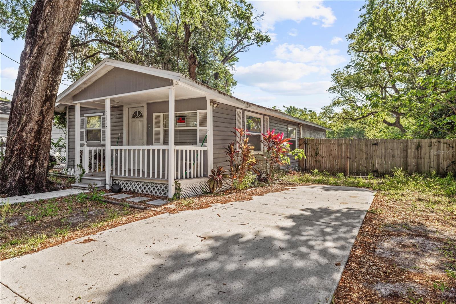 8303 N 11TH ST, TAMPA, FL, 33604