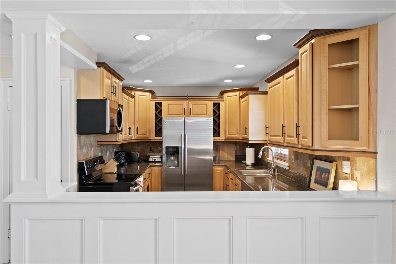 2453 KINGFISHER LN #G202, CLEARWATER, FL, 33762