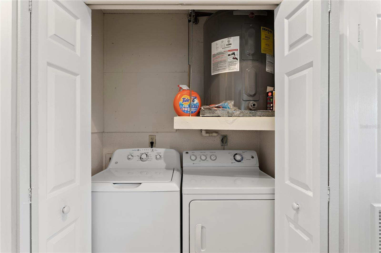 2453 KINGFISHER LN #G202, CLEARWATER, FL, 33762