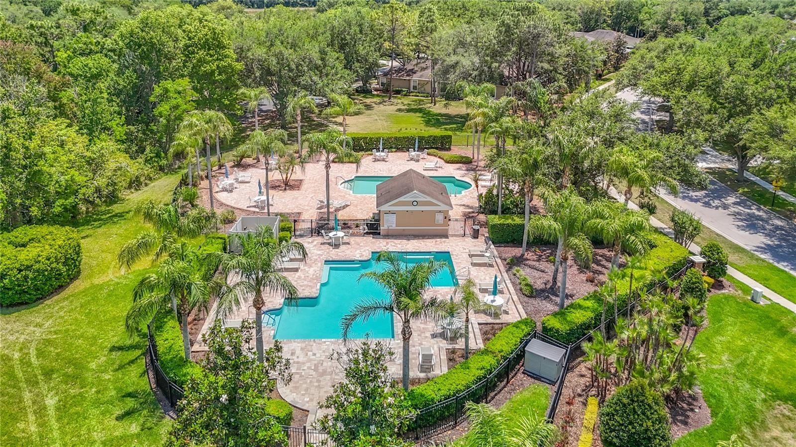 19180 LAKE AUDUBON DR, TAMPA, FL, 33647