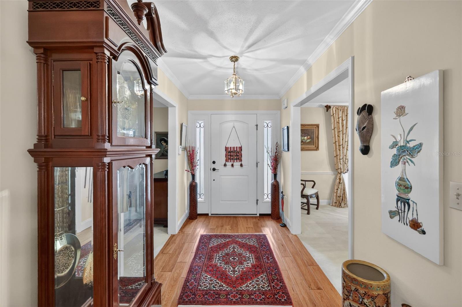 33746 SPRING DR, LEESBURG, FL, 34788