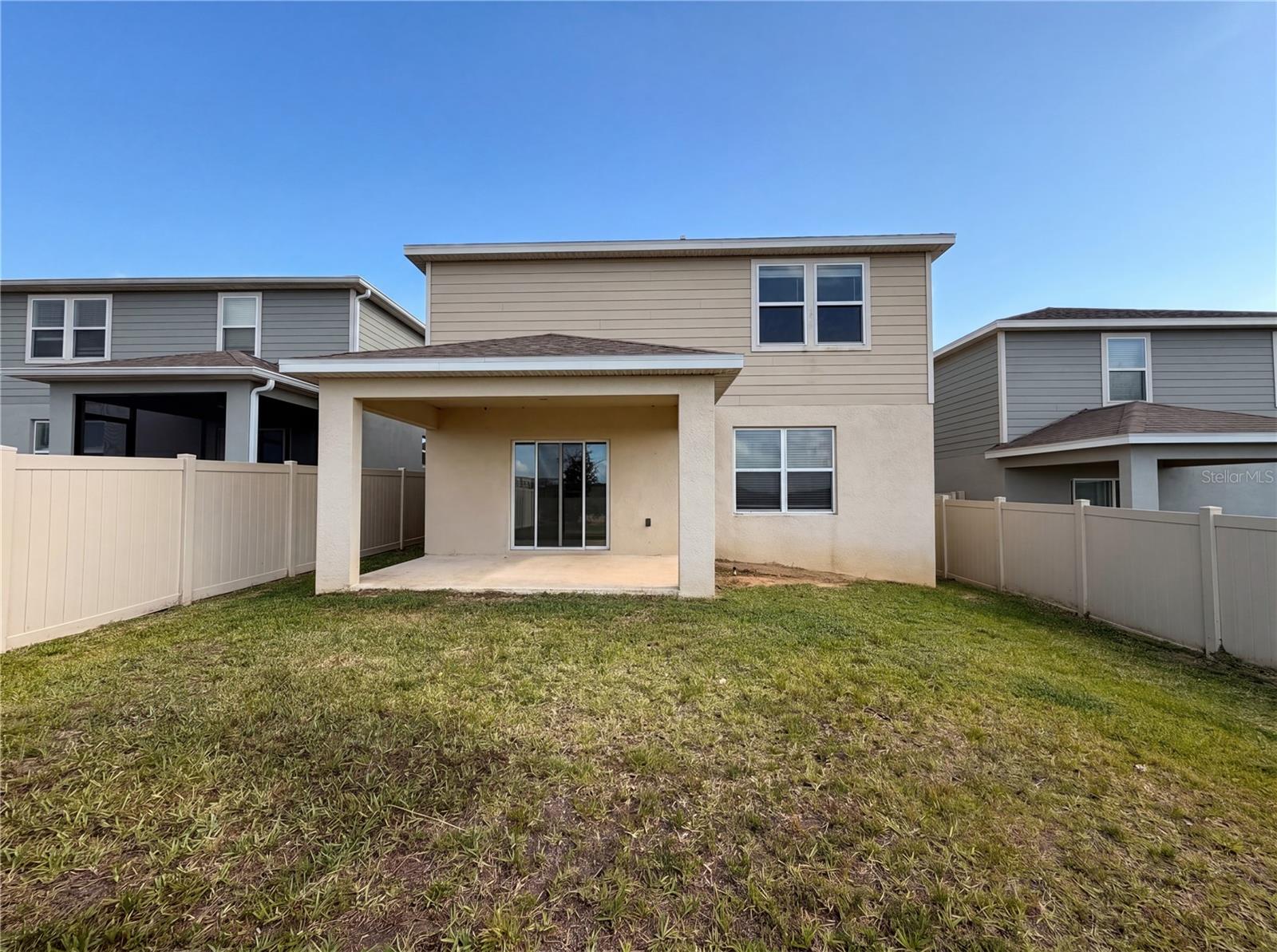 7768 SYRACUSE DR, CLERMONT, FL, 34714