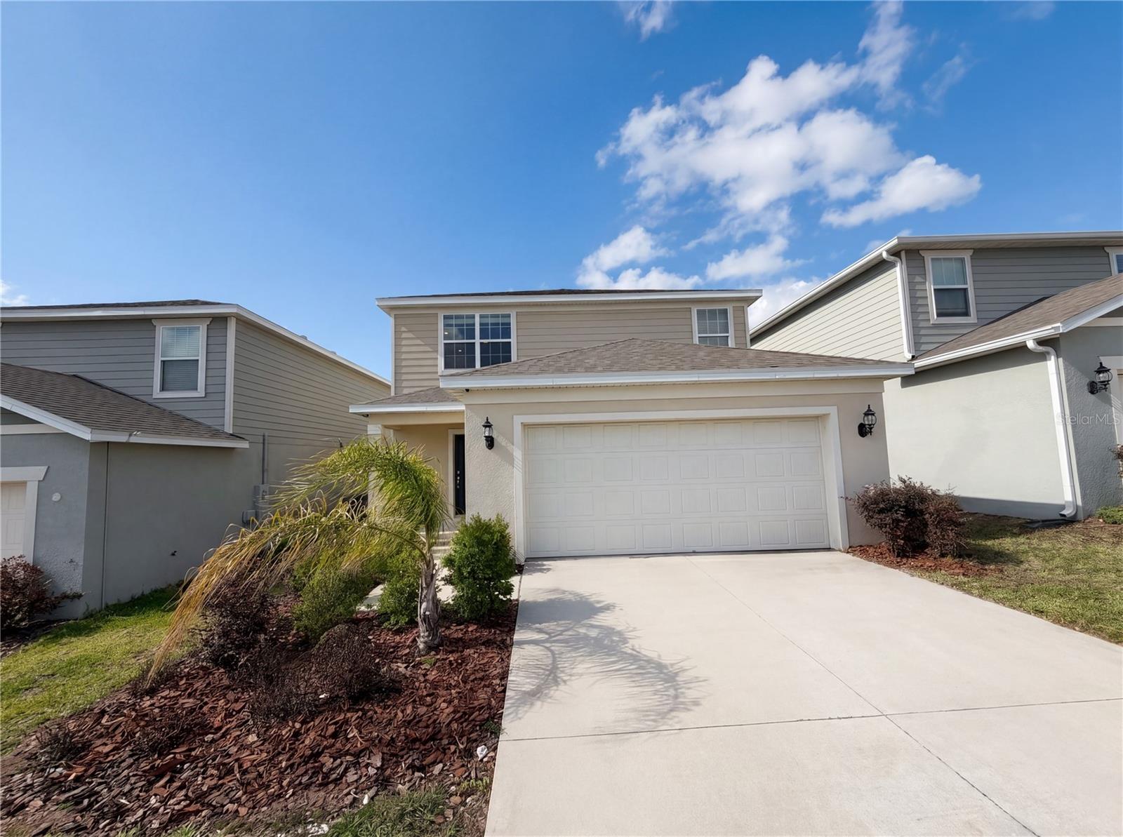 7768 SYRACUSE DR, CLERMONT, FL, 34714