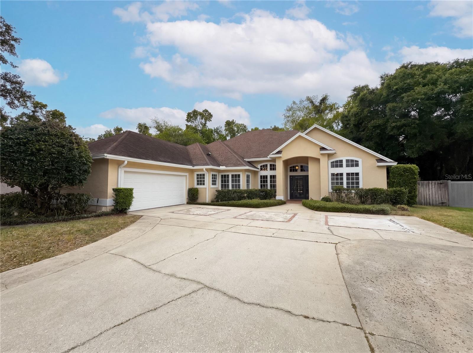 680 MACGLENROSS DR, OVIEDO, FL, 32765