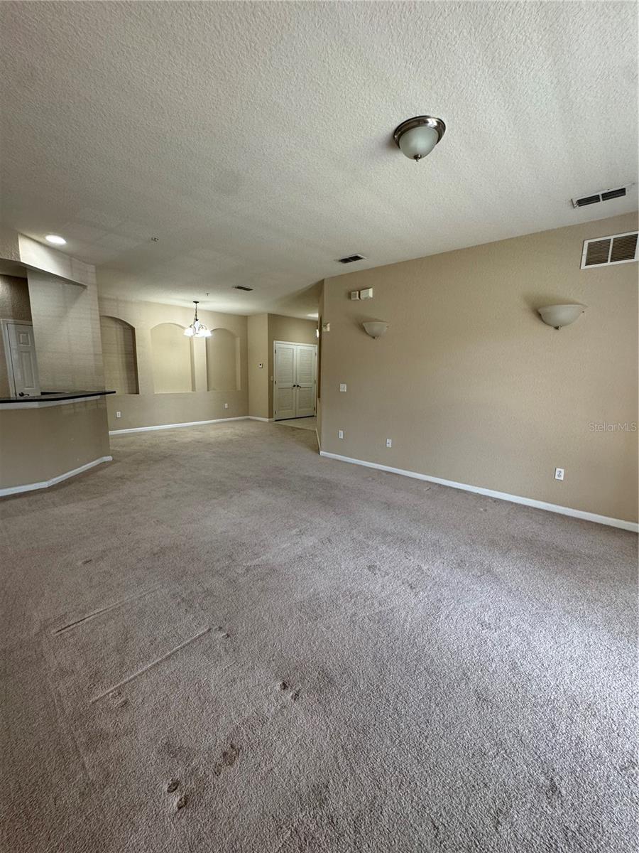 3331 WHITESTONE CIR #101, KISSIMMEE, FL, 34741