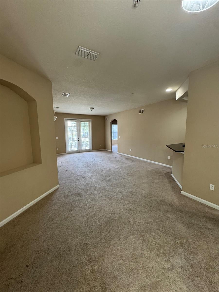 3331 WHITESTONE CIR #101, KISSIMMEE, FL, 34741