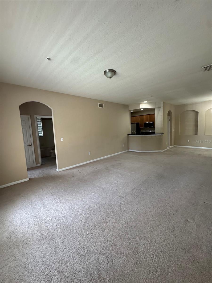 3331 WHITESTONE CIR #101, KISSIMMEE, FL, 34741