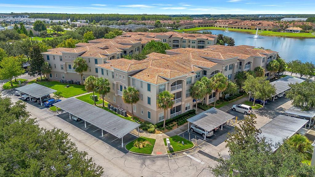 3331 WHITESTONE CIR #101, KISSIMMEE, FL, 34741