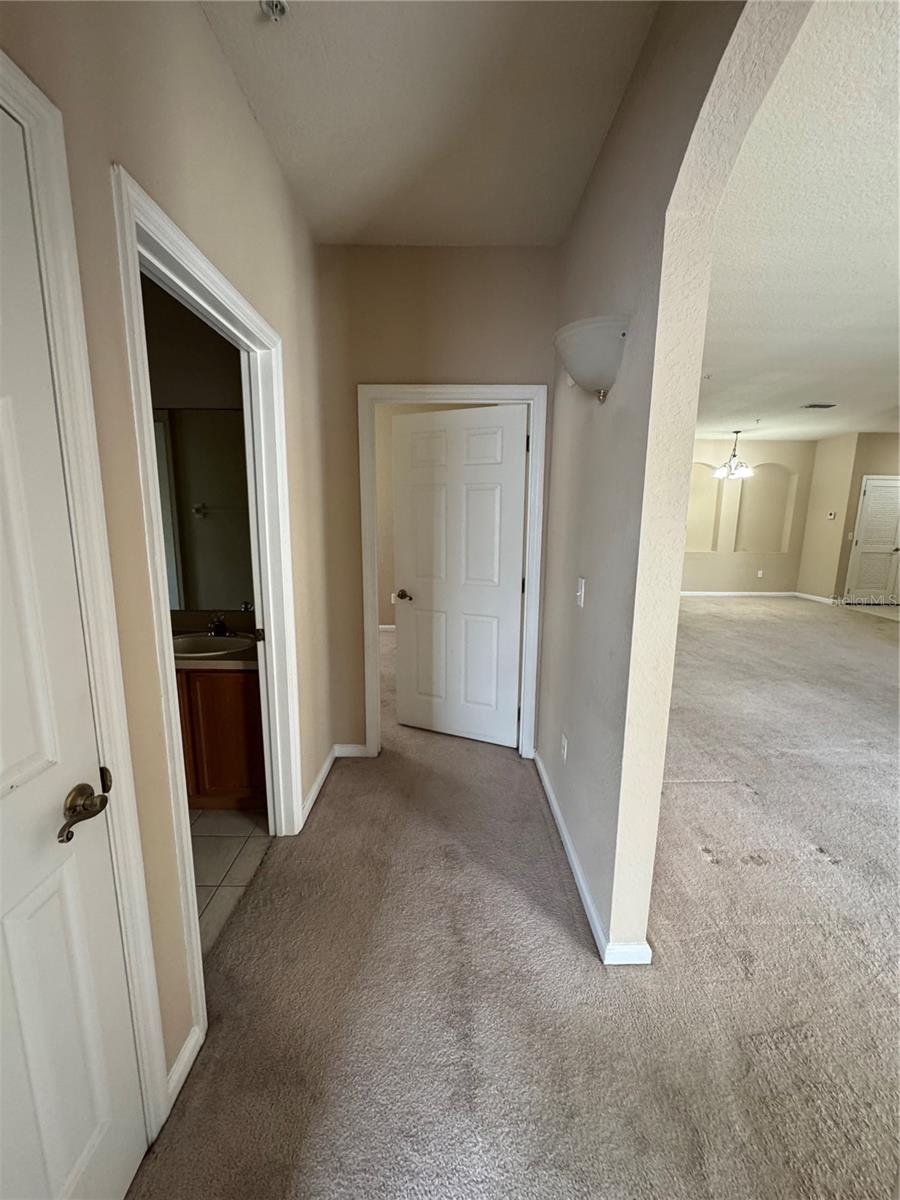3331 WHITESTONE CIR #101, KISSIMMEE, FL, 34741