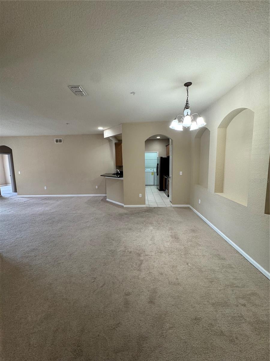 3331 WHITESTONE CIR #101, KISSIMMEE, FL, 34741