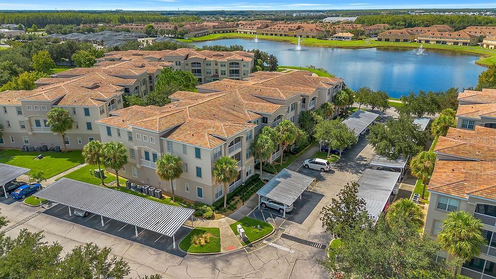 3331 WHITESTONE CIR #101, KISSIMMEE, FL, 34741