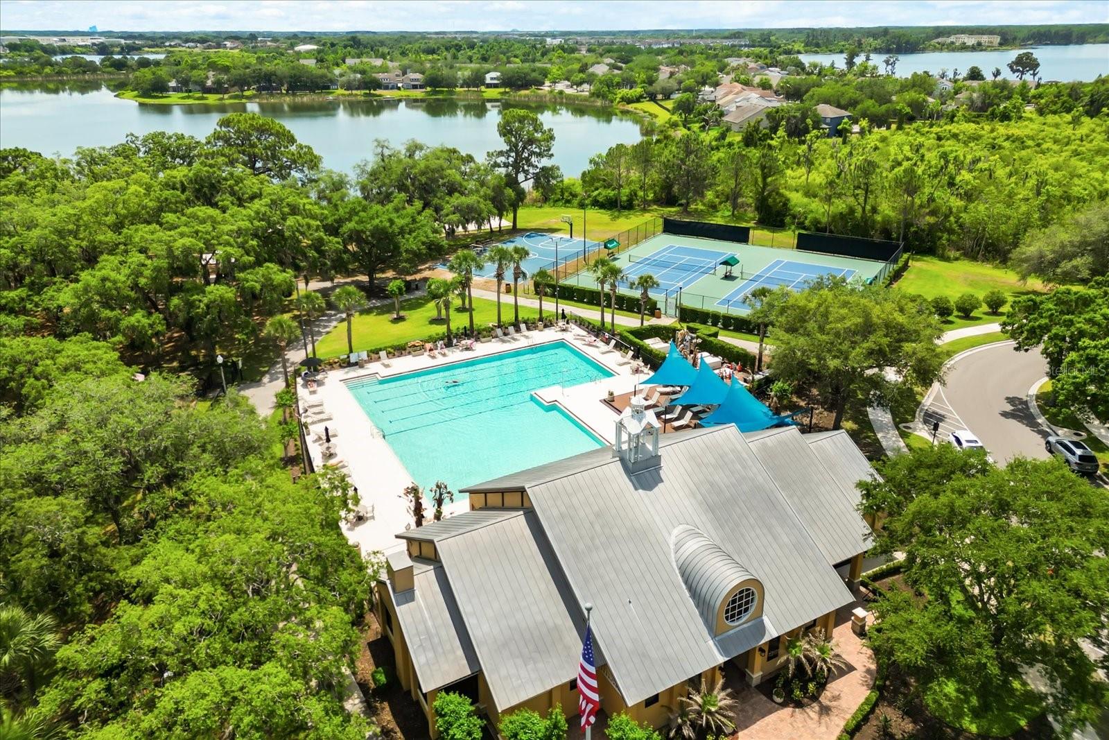 13633 ANCILLA BLVD, WINDERMERE, FL, 34786