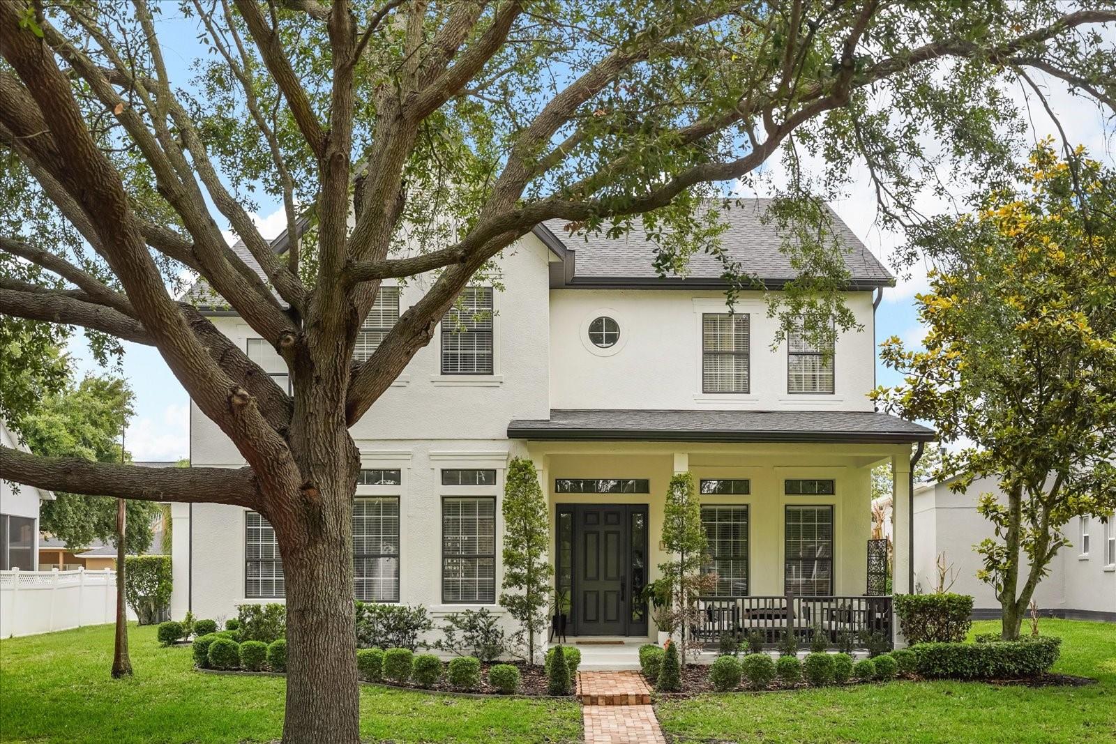 13633 ANCILLA BLVD, WINDERMERE, FL, 34786