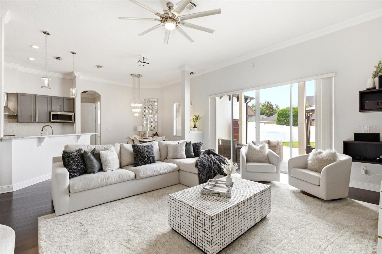 13633 ANCILLA BLVD, WINDERMERE, FL, 34786