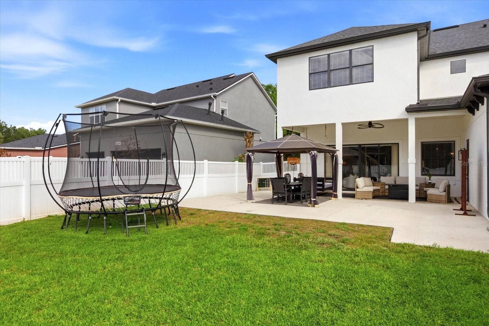 13633 ANCILLA BLVD, WINDERMERE, FL, 34786