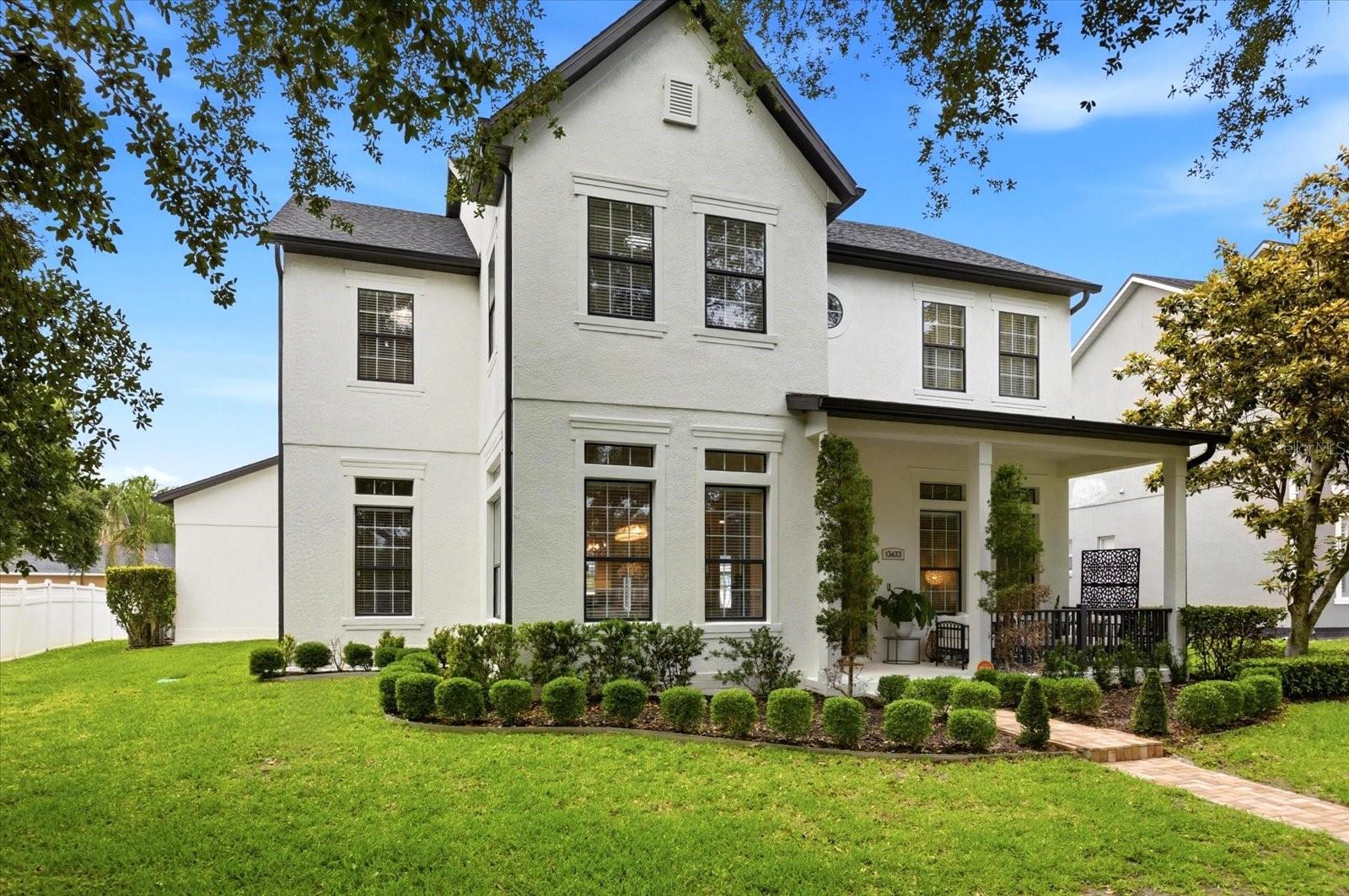 13633 ANCILLA BLVD, WINDERMERE, FL, 34786