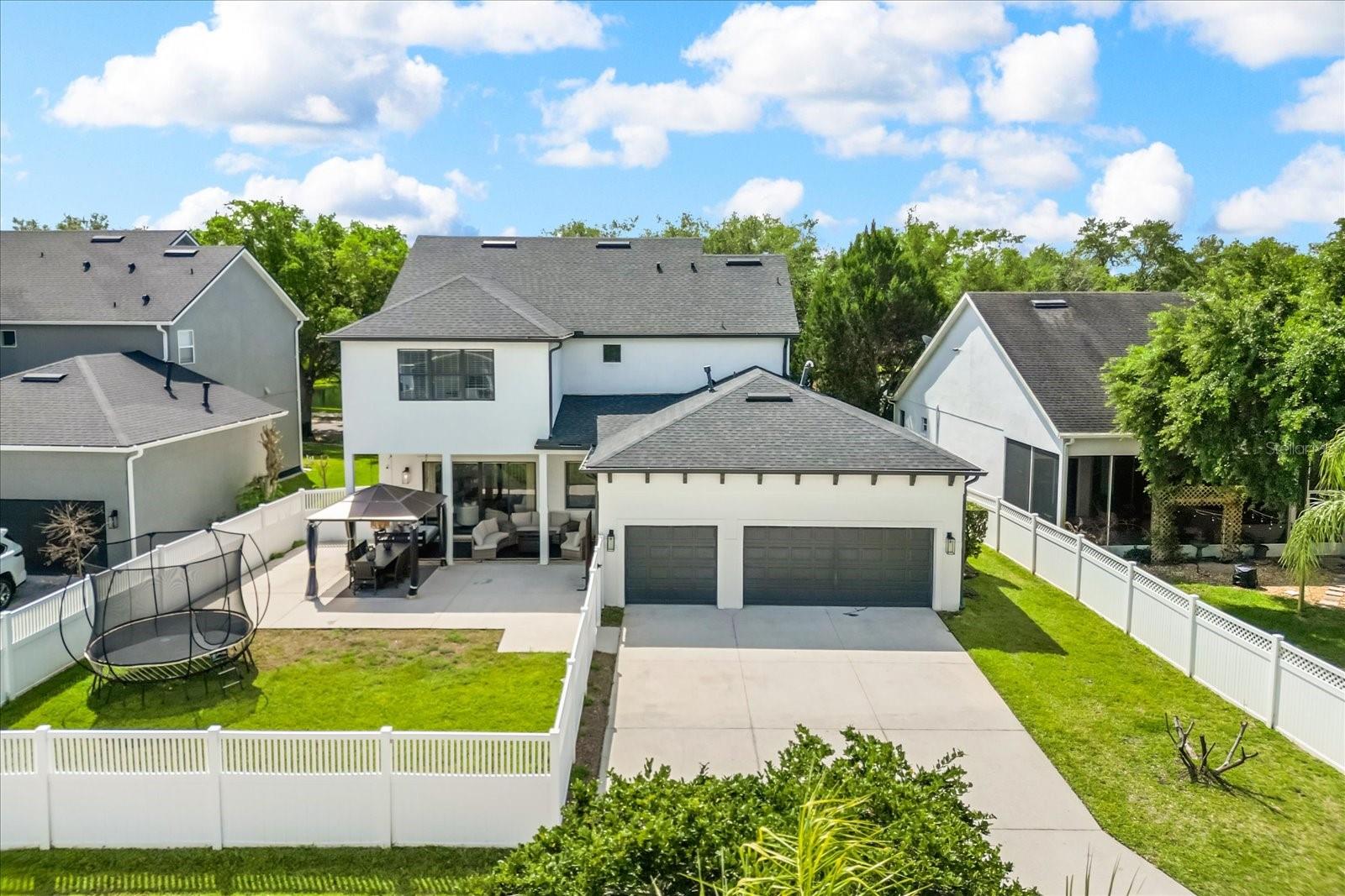 13633 ANCILLA BLVD, WINDERMERE, FL, 34786