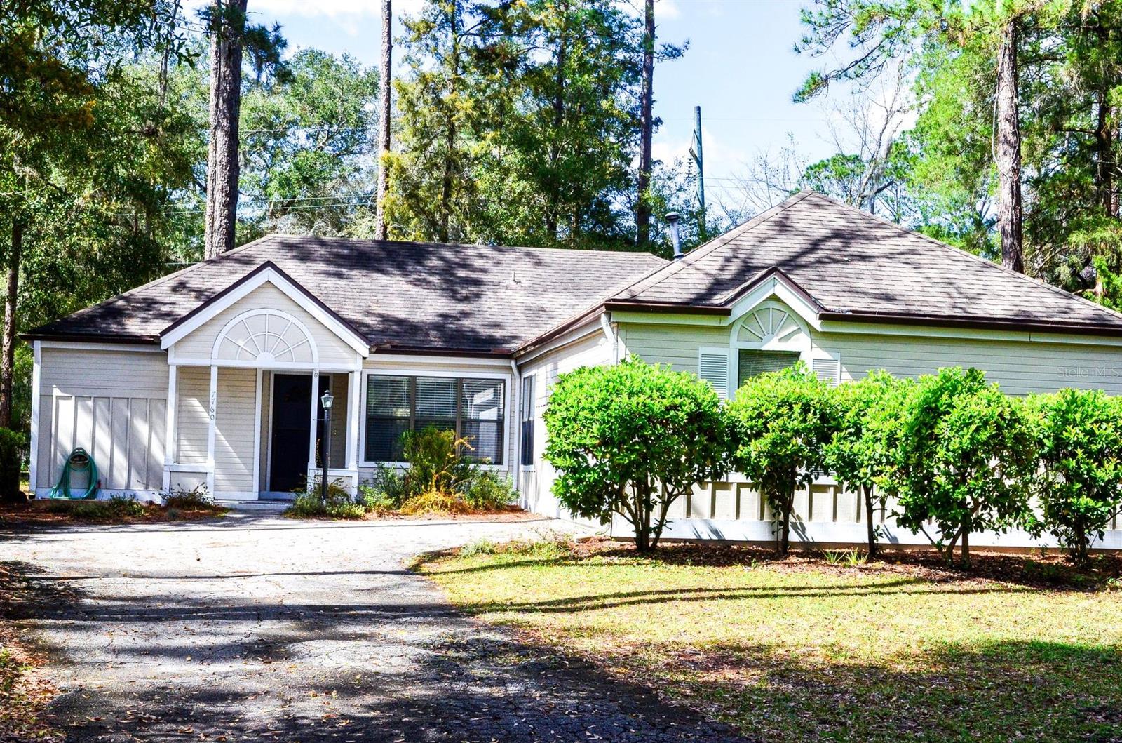 7760 SW 47TH LN, GAINESVILLE, FL, 32608