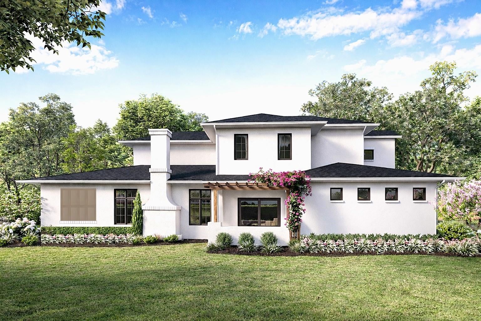 930 ENCLAVE PL, WINTER PARK, FL, 32792