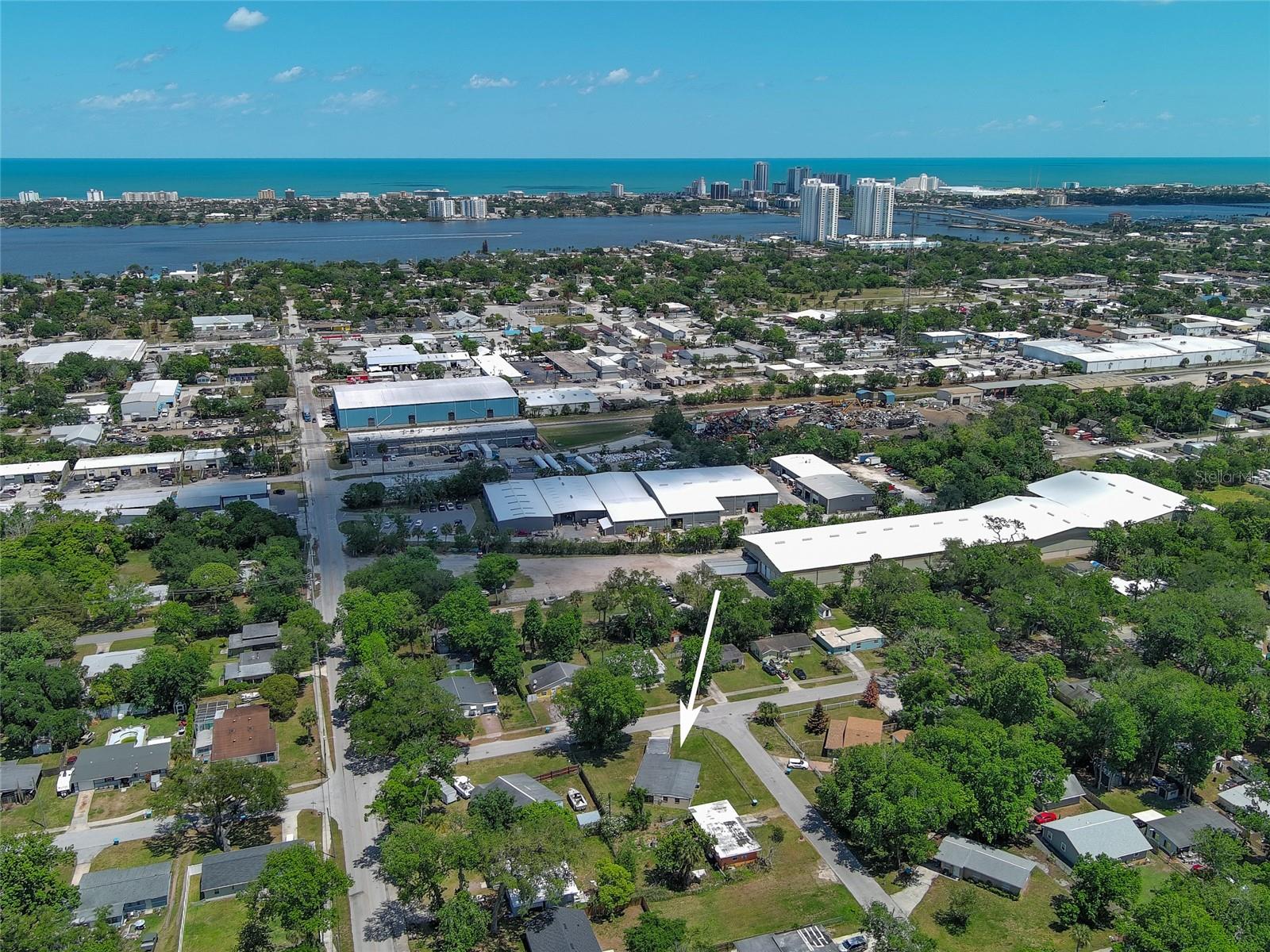 536 DOROTHY AVE, DAYTONA BEACH, FL, 32117