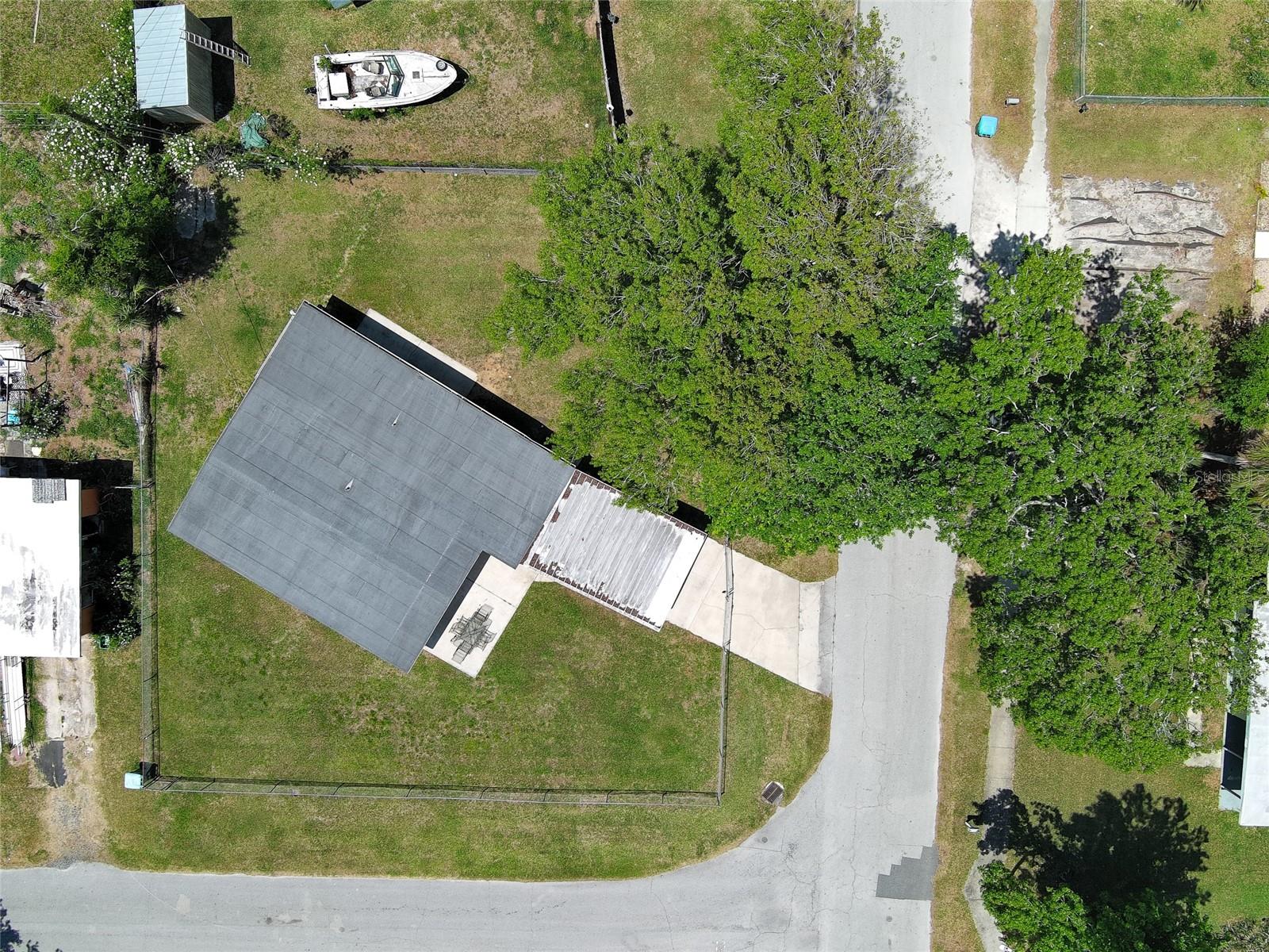 536 DOROTHY AVE, DAYTONA BEACH, FL, 32117