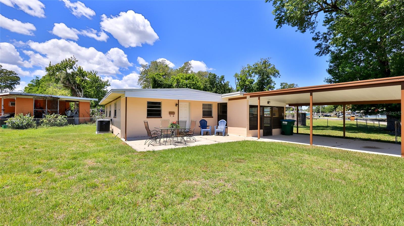 536 DOROTHY AVE, DAYTONA BEACH, FL, 32117