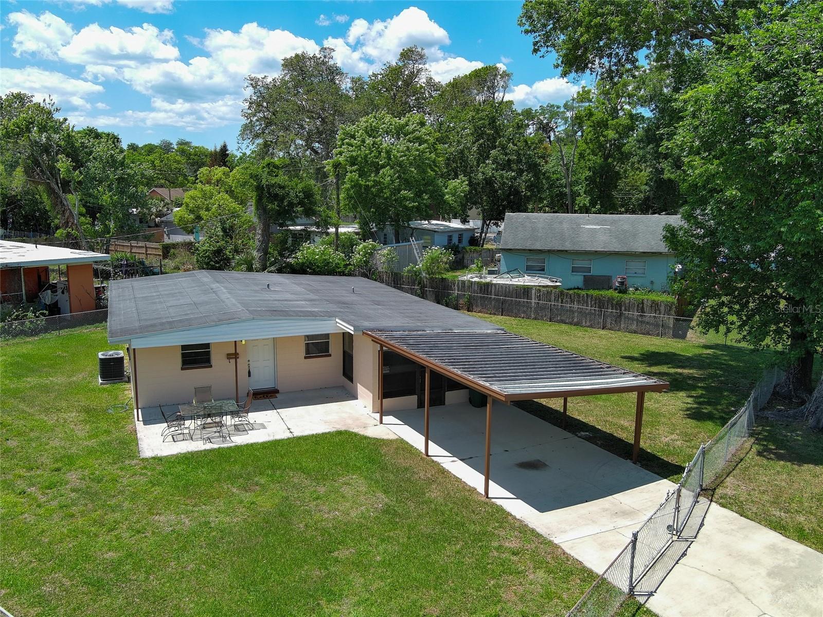 536 DOROTHY AVE, DAYTONA BEACH, FL, 32117