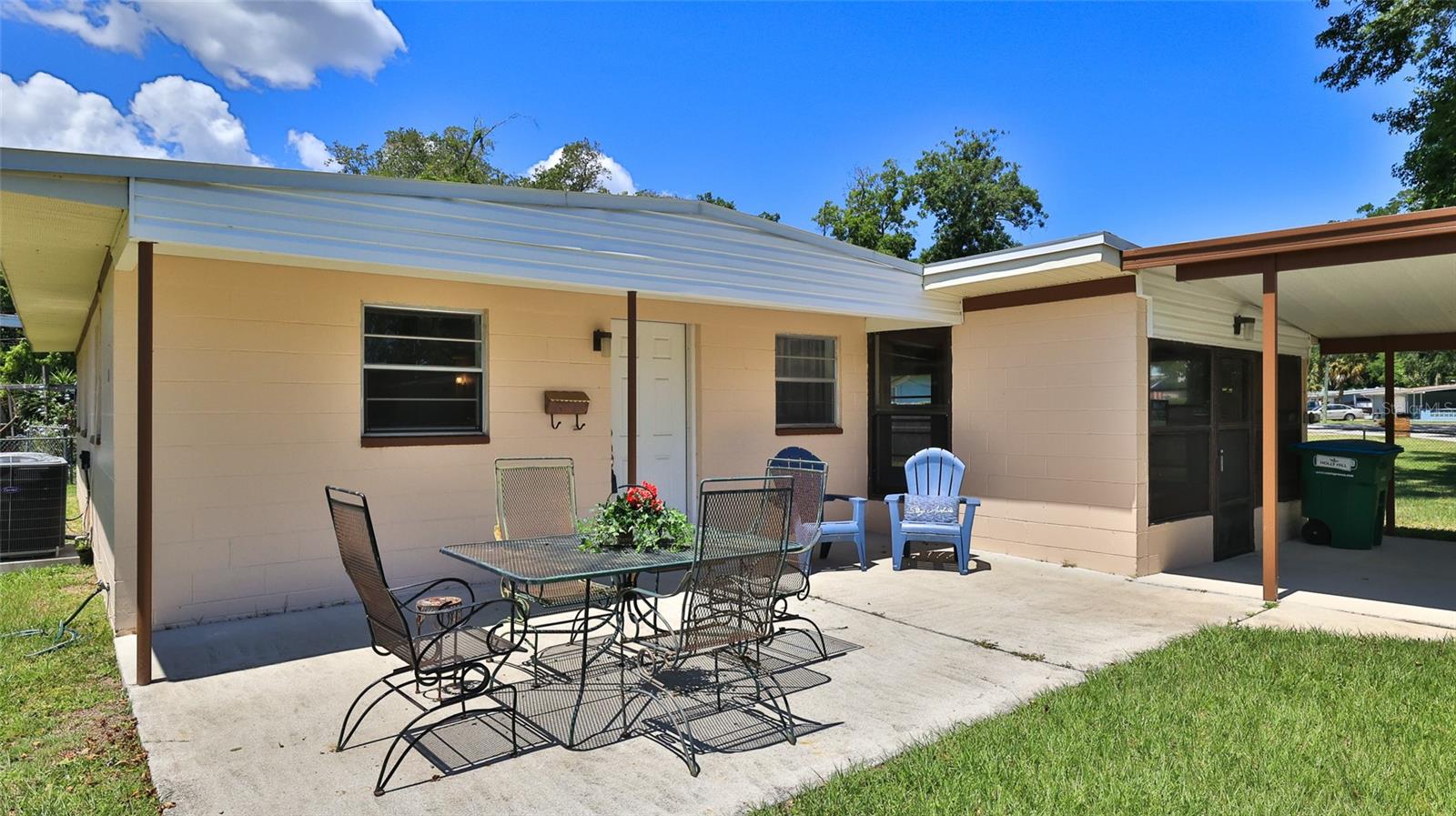 536 DOROTHY AVE, DAYTONA BEACH, FL, 32117