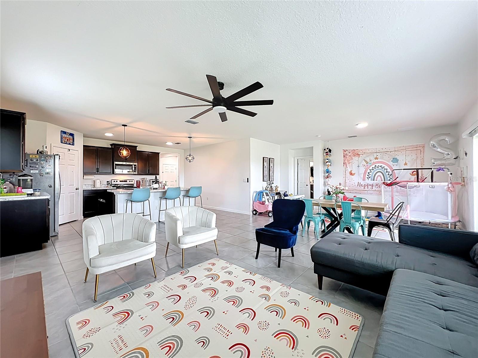 3180 BURROWING OWL DR, MIMS, FL, 32754