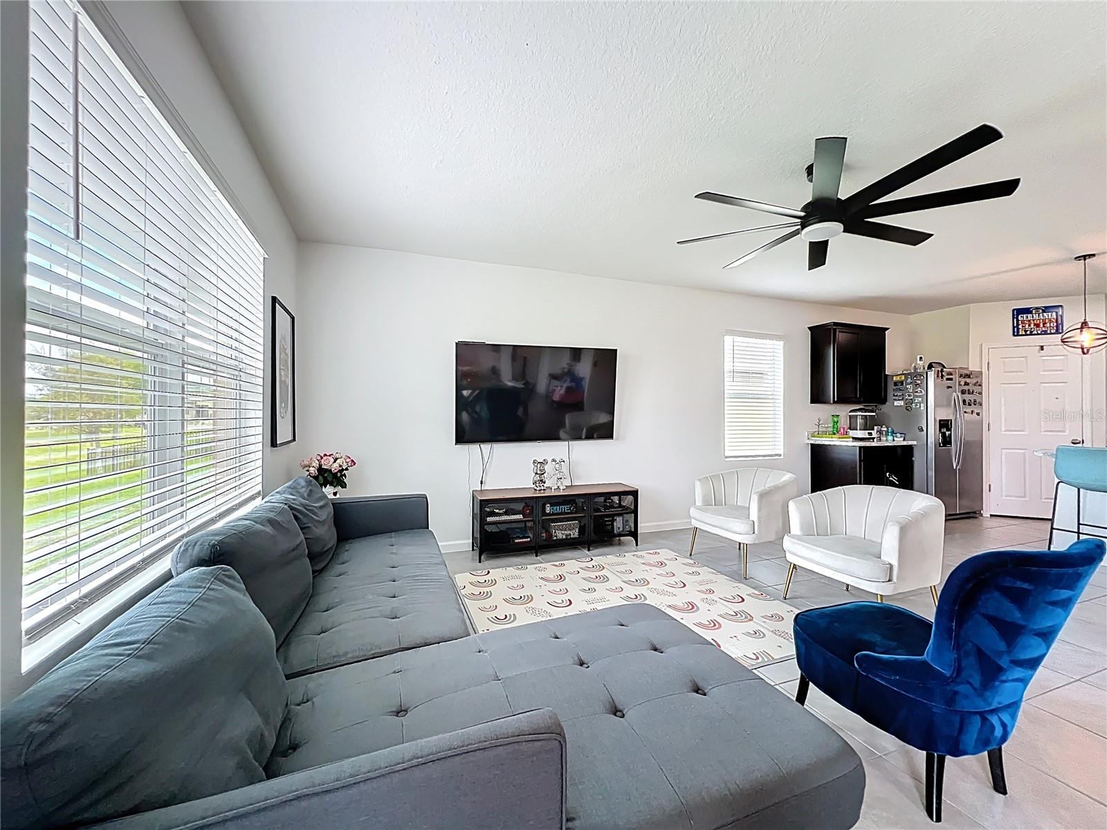 3180 BURROWING OWL DR, MIMS, FL, 32754