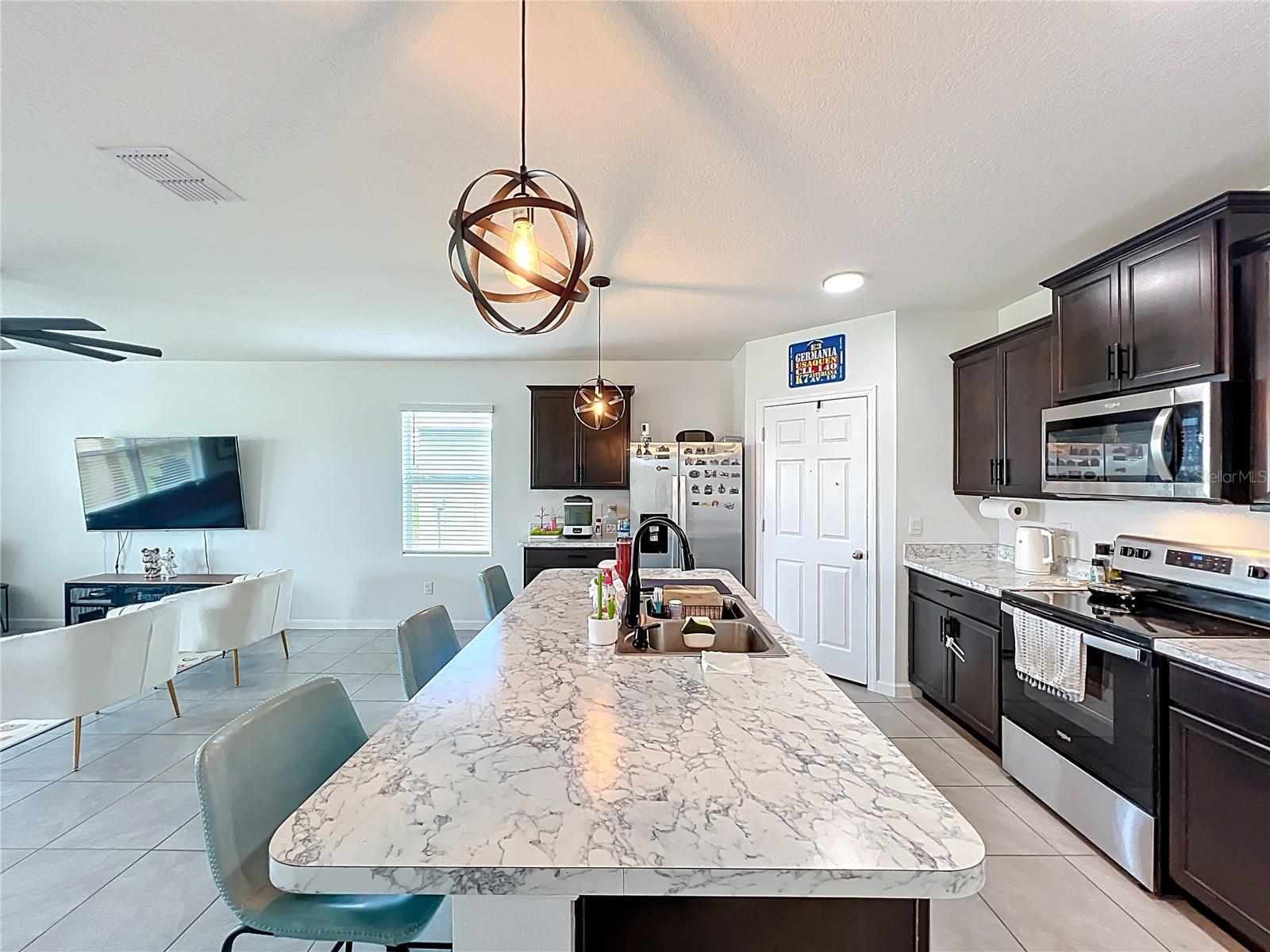 3180 BURROWING OWL DR, MIMS, FL, 32754