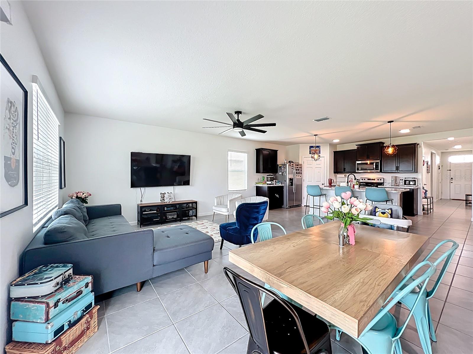 3180 BURROWING OWL DR, MIMS, FL, 32754