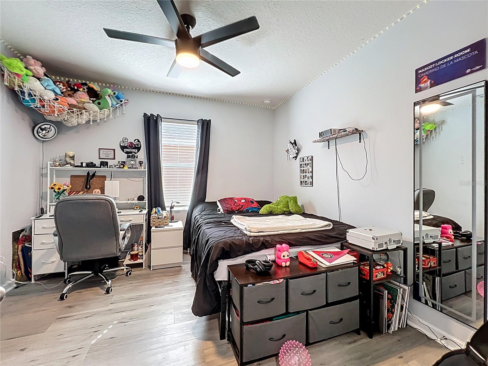 3180 BURROWING OWL DR, MIMS, FL, 32754