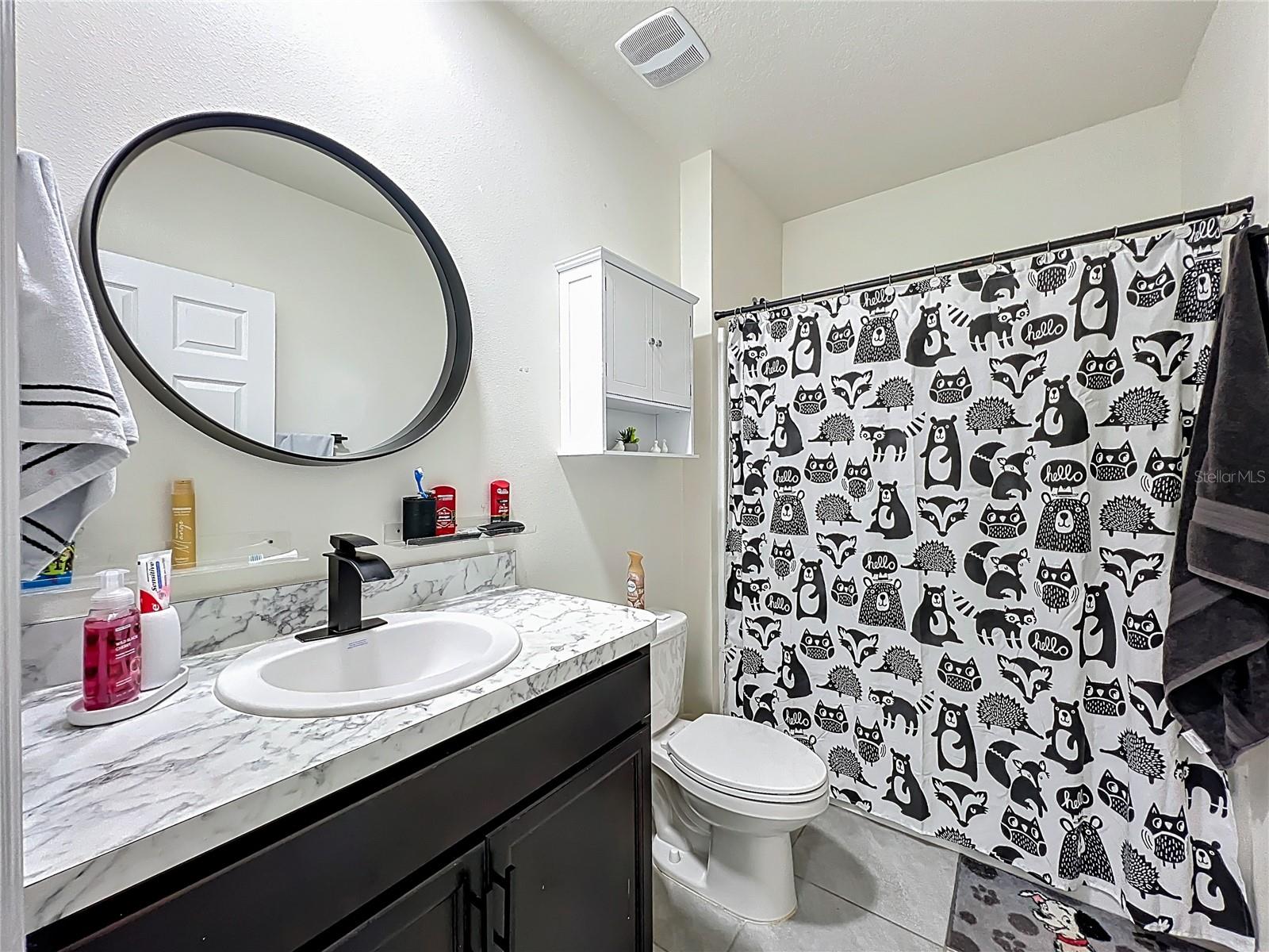 3180 BURROWING OWL DR, MIMS, FL, 32754