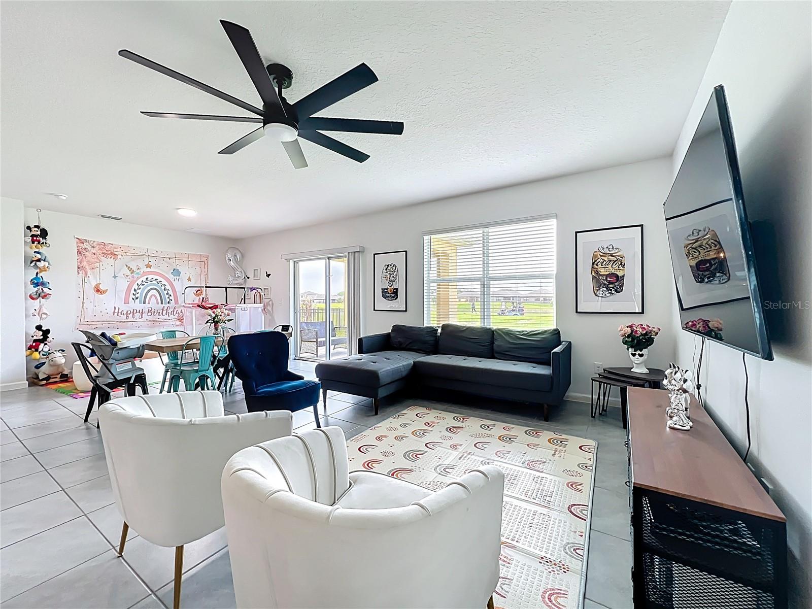 3180 BURROWING OWL DR, MIMS, FL, 32754